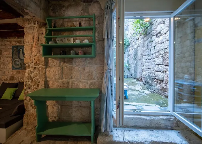 Manor House Aman Apartamento