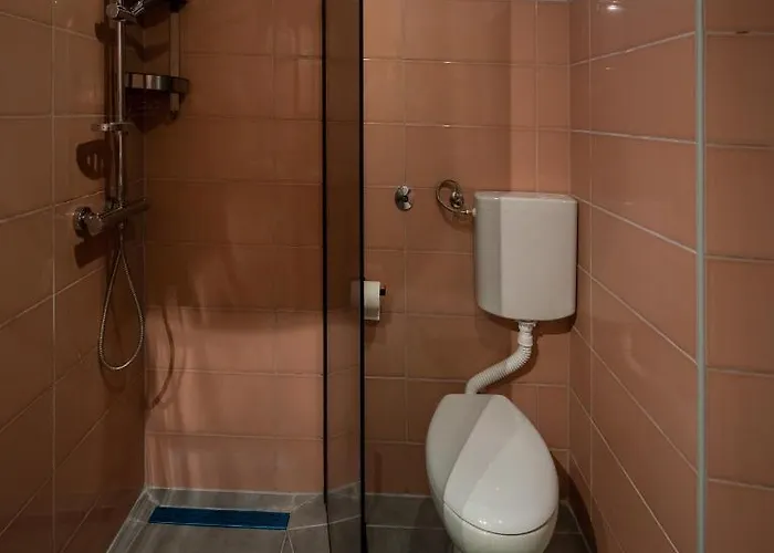 Manor House Aman Apartamento