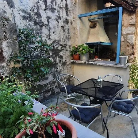 Manor House Aman * Komiža