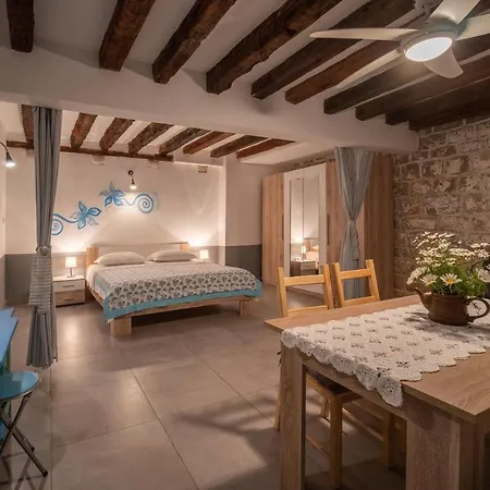 Manor House Aman Komiža