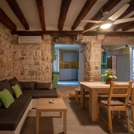 Apartamento Manor House Aman *