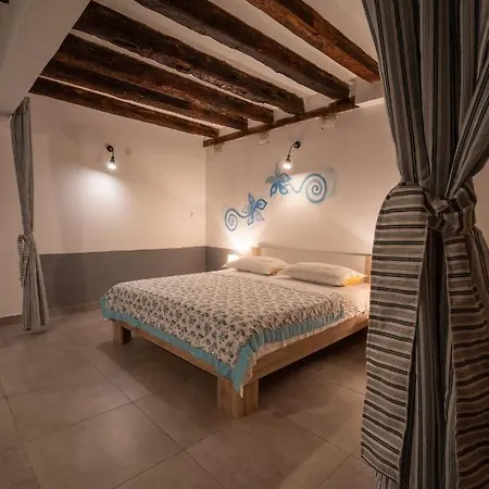 Manor House Aman * Komiza