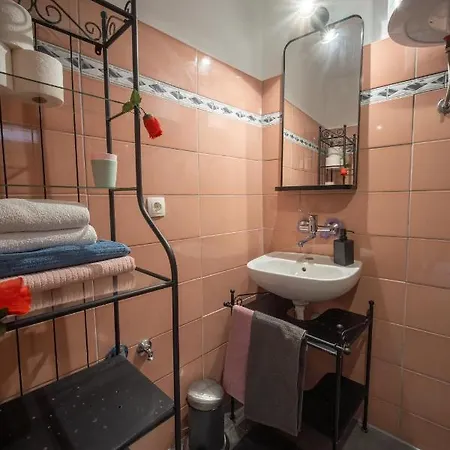 Apartamento Manor House Aman *