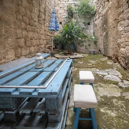 Apartamento Manor House Aman Komiža