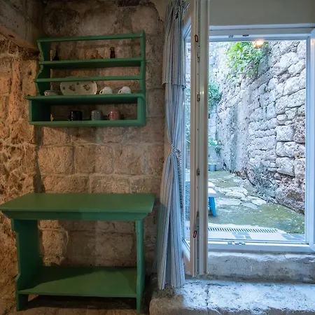 Manor House Aman Apartamento