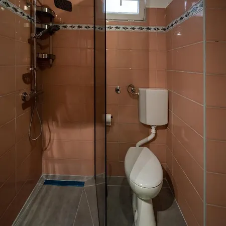 Manor House Aman Apartamento