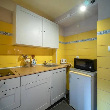 Apartamento Manor House Aman *