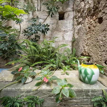 Apartamento Manor House Aman *