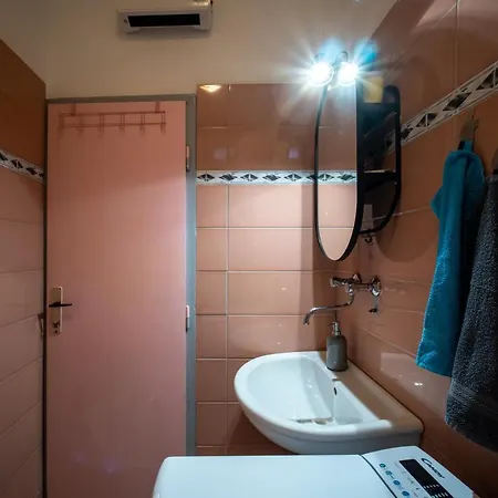 Apartamento Manor House Aman