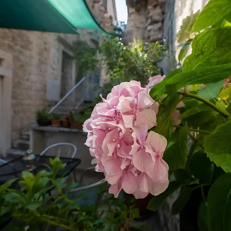 Manor House Aman Komiža