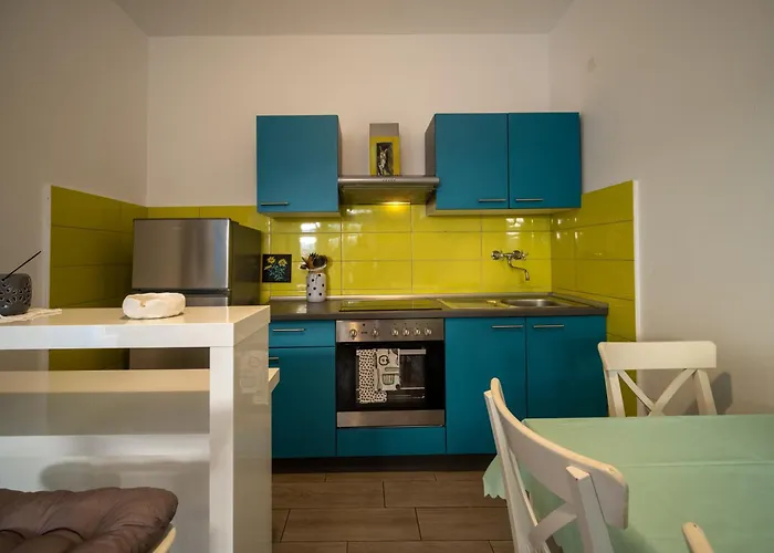 Manor House Aman Appartamento *