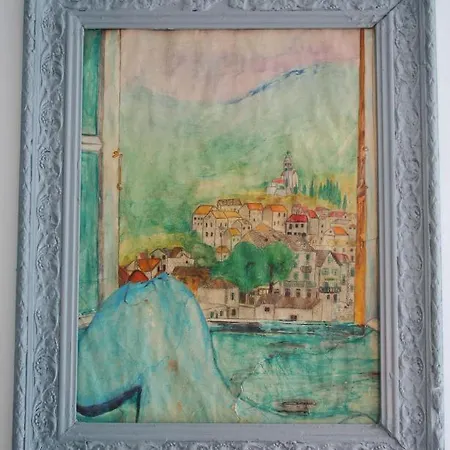 Manor House Aman Апартаменты