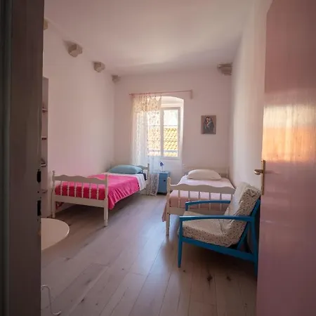 Manor House Aman Komiža