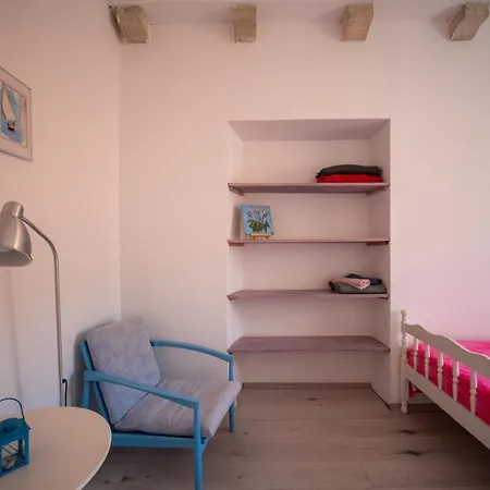 Апартаменты Manor House Aman *